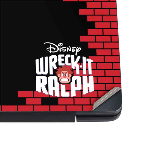Disney Wreck-it Ralph Vintage Arcade Dell Vostro Skin